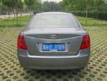 河南焦作眾誠(chéng)精品二手車行 2010款奔騰B50選購指南與市場(chǎng)分析